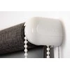 Domoletti RITININĖS ŽALIUZĖS MADRYT K 866 120X220 PILKA