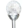 Lampa podłogowa Domoletti FLOOR LAMP SOLAR TH031A 1XLED 1XAA