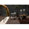 Lampa podłogowa Domoletti FLOOR LAMP SOLAR TH031A 1XLED 1XAA