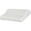 Domoletti Pagalvė iš viskoelastinio putplasčio/medvilnės 450g 30x50cm