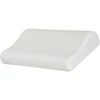 Domoletti Pagalvė iš viskoelastinio putplasčio/medvilnės 450g 30x50cm