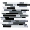 Domoletti Stiklo mozaikos MX37. 30x30 cm