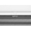 Domoletti Žalūzijas Decori, pelēka krās., 1500 mm x 730 mm