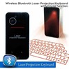 Doy lazerinis Projection Keyboard