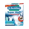DR BECKMANN Dr_Beckmann Dr.Beckmann Laundry Bleacher Super Baltas 2x40g