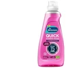 Skystas skalbiklis Dr. Beckmann QUICK COLOUR. 0.8 l