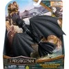 DRAGONS Žaislinė figūrėlė Dragon With Sound 6072591, ,spalva/dizainas parenkami atsitiktine tvarka,