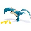 DRAGONS Žaislinė figūrėlė Dragon With Sound 6072591, ,spalva/dizainas parenkami atsitiktine tvarka,
