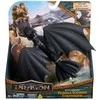 DRAGONS Žaislinė figūrėlė Dragon With Sound 6072591, ,spalva/dizainas parenkami atsitiktine tvarka,
