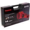 Draumet Krono grąžtas BI-metal rinkinys 19-76mm, 11 vnt.