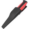 Draumet Makis su makštimi 205/90mm raudonas
