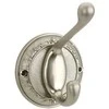 Kabykla DOMOLETTI CH136PN, 77×59 mm, nikelio, 1 vnt.