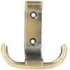 Kabykla DOMOLETTI CH242, 75×74 mm, žalvario, 1 vnt.
