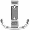 DOMOLETTI CH242 spintelė, 75×74 mm, chromuota, 1 vnt.