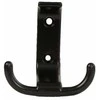 Domoletti COAT HOOK CH242 Juodas