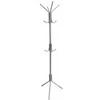 Drēbju pakaramais Domoletti DR-KA697, 175 cm, sudraba
