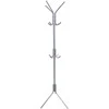 Drēbju pakaramais Domoletti DR-KA697, 175 cm, sudraba
