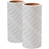 Thema Lux Sourcing REFILLS FOR LINT ROLLER L130011. 2 PCS