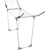 Domoletti CLOTHS DRYER DOMOLETTI 118CM