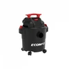 Drėgno ir sauso valymo dulkių siurblys EMX 20L, Ecomax