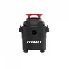Drėgno ir sauso valymo dulkių siurblys EMX 20L, Ecomax