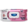 Deep Fresh ColorWay Surf Cleanin wipes Lily Deepfresh 100PCS