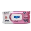 Deep Fresh ColorWay Surf Cleanin wipes Lily Deepfresh 100PCS