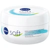 Drėkinamasis kremas Nivea Soft, 200 ml
