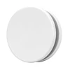 Drėkintuvas Difuzors Europlast DMKP125, balta krās., 125 mm