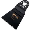 Drel Geležtė daugiafunkciniam įrankiui HCS 65 mm, medienai ir laminatui