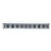 Drenažo latakas Home Stora Drain, A15, 100 cm x 12.5 cm x 9 cm