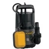 Drenāžas pumpji Grunder DP-400P, 400 W