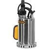 Drenāžas pumpji Grunder DP-400SS, 400 W