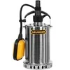 Drenāžas pumpji Grunder DP-400SS, 400 W