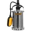 Drenāžas pumpji Grunder DP-400SS, 400 W