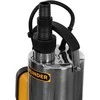 Drenāžas pumpji Grunder DP-400SS, 400 W