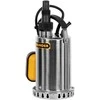 Drenāžas pumpji Grunder DP-400SS, 400 W