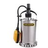 Drenāžas pumpji Grunder DP-400SS, 400 W