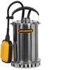 Drenāžas pumpji Grunder DP-750SS, 750 W