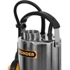 Drenāžas pumpji Grunder DP-750SS, 750 W