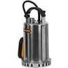 Drenāžas pumpji Grunder DP-750SS, 750 W