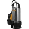 Drenāžas pumpji Grunder DPD-750SS, 750 W