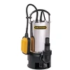 Drenāžas pumpji Grunder DPD-750SS, 750 W