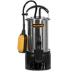 Drenāžas pumpji Grunder DPD-750SS, 750 W