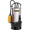 Drenāžas pumpji Grunder DPD-750SS, 750 W