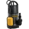 Drenāžas pumpji Grunder DPU-400P, 400 W