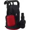 Drenāžas pumpji Haushalt DP-17000, 550 W