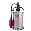 Haushalt Sourcing PUMP SUBMERSIBLE CL W DP-750SS 750W SS
