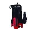 Haushalt Gardena Panardinamas siurblys DIR W DPD-10000 300W