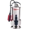 Drenažo siurbliai Haushalt DPD-1100SS, 1100 W